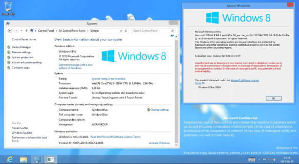 Windows 8.1 Single Language 64 Bit Product Key Generator